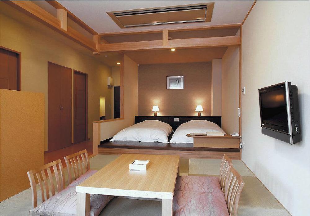 Nozawa Grand Hotel Exterior foto