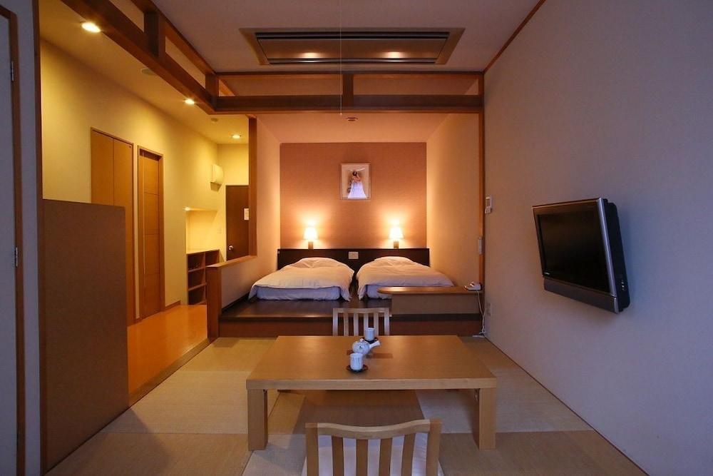 Nozawa Grand Hotel Exterior foto